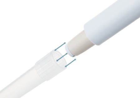 Nichiryo Nichipet Premium Single Channel Pipettes - 00-NPP-1000